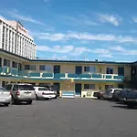 Reno 8 Motel