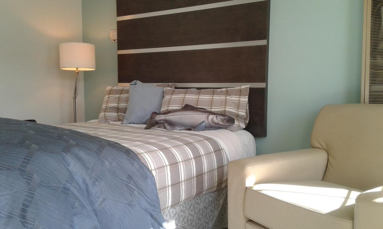 Motel The 8 *